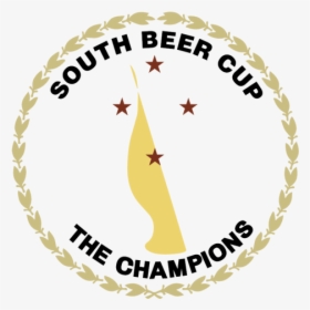 South Beer Cup - Circle, HD Png Download, Free Download
