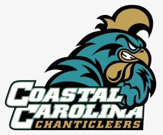 Coastal Carolina Athletics Logo, HD Png Download, Free Download