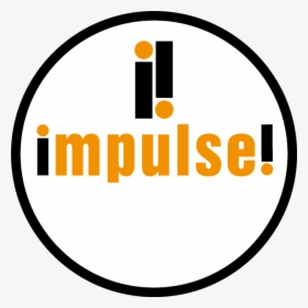 Impulse Records Logo, HD Png Download, Free Download