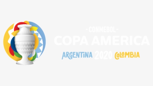 Copa America Logo - Läkare Utan Gränser, HD Png Download, Free Download