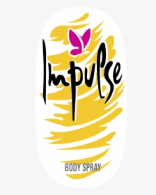 Body Spray Logo, HD Png Download, Free Download