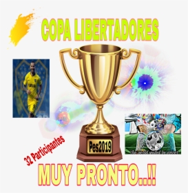 Copa Libertadores Png, Transparent Png, Free Download