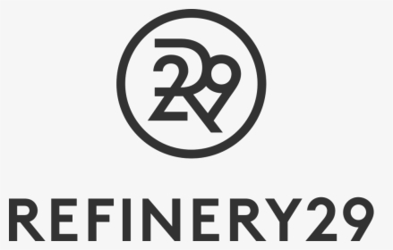 Refinery29 Logo Dr Claney - Refinery29 Logo, HD Png Download, Free Download