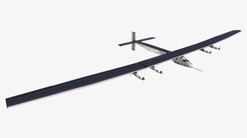 Solar Impulse 2 Transparent, HD Png Download, Free Download