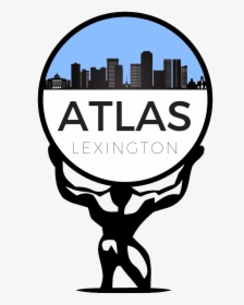Atlas Lexington - Atlas Graphic, HD Png Download, Free Download