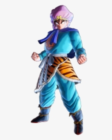 Goku Journey To The West Costume, HD Png Download, Free Download