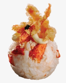Steamed Rice, HD Png Download, Free Download