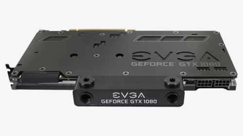 Evga Geforce Gtx 1080 Ftw Hydrocopper Gaming, HD Png Download, Free Download
