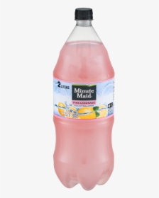 Minute Maid Lemonade Png, Transparent Png, Free Download