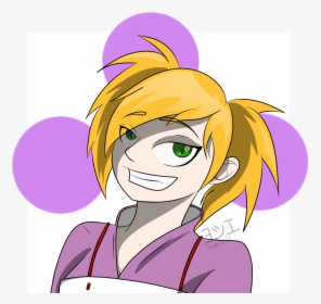 #sabaku No Temari #sabaku Temari#temari Sabaku#temari - Cartoon, HD Png Download, Free Download