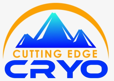 Cutting Edge Cryo, HD Png Download, Free Download