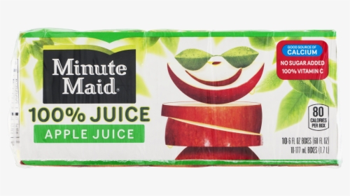 Minute Maid 100 Juice Mixed Berry, HD Png Download, Free Download