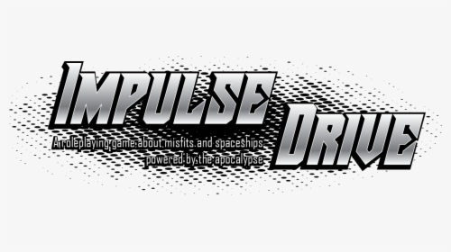 Impulse Drive - Graphic Design, HD Png Download, Free Download