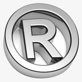 Thumb Image - Logo De Marca Registrada, HD Png Download, Free Download