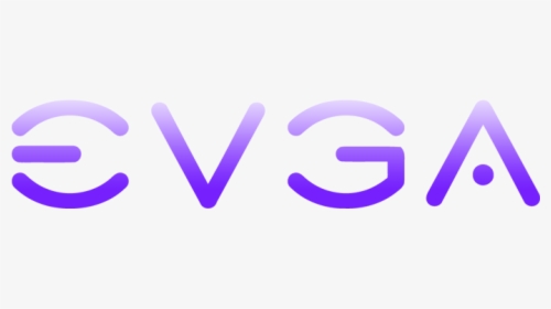 Evga Logo - Certified For Windows Vista, HD Png Download, Free Download