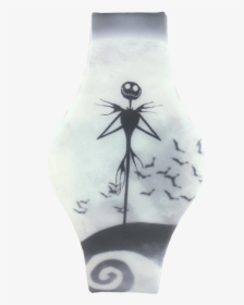 The Nightmare Before Christmas - Nightmare Before Christmas, HD Png Download, Free Download