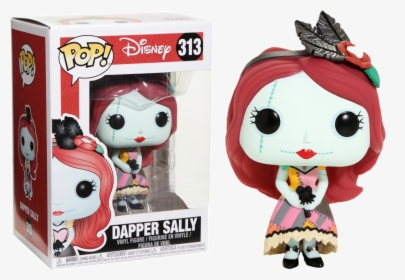 Funko Pop Jack And Sally, HD Png Download, Free Download