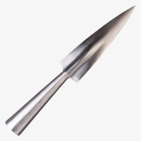 Horsa Spear Head - Knife, HD Png Download, Free Download