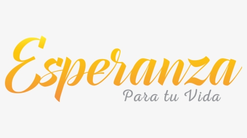 Thumb Image - Esperanza Logo Png, Transparent Png, Free Download