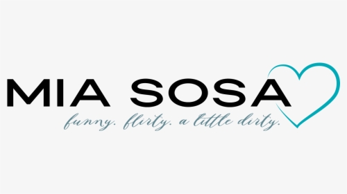 Mia Sosa Romance - Calligraphy, HD Png Download, Free Download