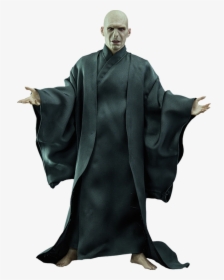 Harry Potter Lord Voldemort In Deathly Hollows - Lord Voldemort Full Body, HD Png Download, Free Download