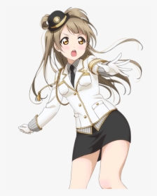 Lovelive 警察 未 覺醒, HD Png Download, Free Download