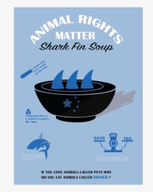 Animalrights1 - Boat, HD Png Download, Free Download
