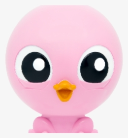 Hatchems Chicks S1 Baby Duck - Stuffed Toy, HD Png Download, Free Download
