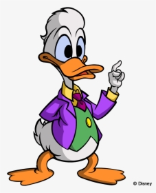 Image Ducktales Remastered Fenton - Duck Tales Fenton Crackshell, HD Png Download, Free Download