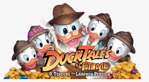 Ducktales, HD Png Download, Free Download