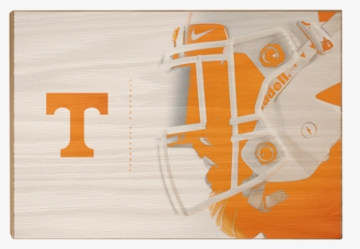 Tennessee Football Wall Art, HD Png Download, Free Download