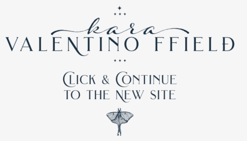 Kara Valentino Ffield Artist Homepage Redirect - Ukm, HD Png Download, Free Download