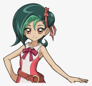 Tori Meadows - Tori Yugioh, HD Png Download, Free Download