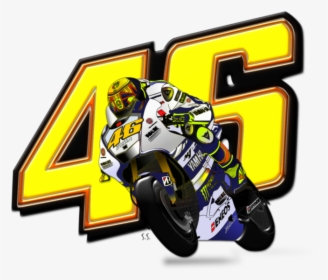 Valentino Rossi Logo Vector, HD Png Download, Free Download