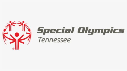 Special Olympics Tennessee Logo - Special Olympics Nj Logo, HD Png Download, Free Download