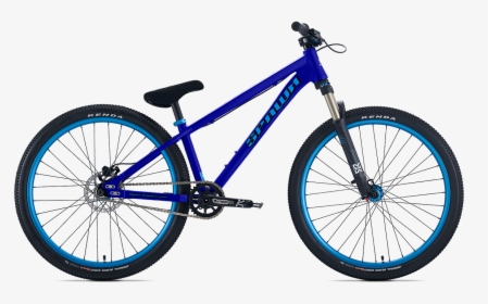 26 Blue 1 - Se Bikes Dj Ripper, HD Png Download, Free Download