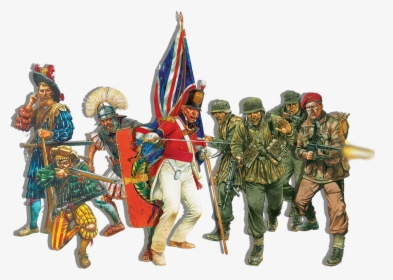 Full Group Image - Легенда О Крысолове, HD Png Download, Free Download