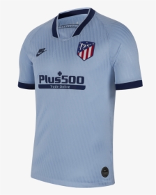Atletico Madrid Third Kit 2019 20, HD Png Download, Free Download