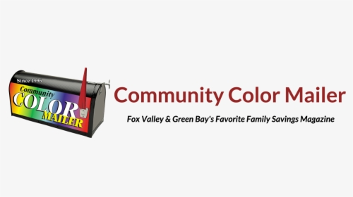 Advertise With The Fox Valley"s & Green Bay"s Favorite - Banner, HD Png Download, Free Download