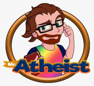 Ateism Png Transparent, Png Download, Free Download