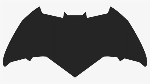 #logopedia10 - Batman Vs Superman Sketch Symbol, HD Png Download - kindpng