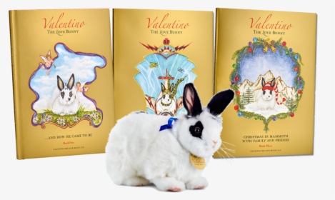 Vtlb Site Home Page - Domestic Rabbit, HD Png Download, Free Download