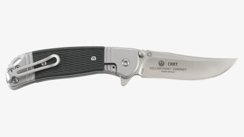 Hollow-point™ Compact - Utility Knife, HD Png Download, Free Download