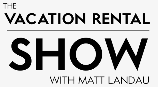 Vacation Rental Show, HD Png Download, Free Download