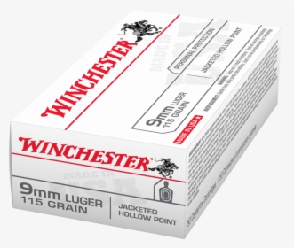 Winchester, HD Png Download, Free Download