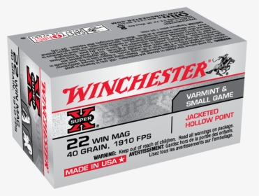 Winchester Super-x - Winchester, HD Png Download, Free Download