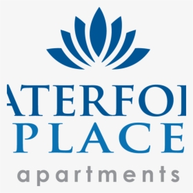 Waterford Place Apartments - Poster, HD Png Download, Free Download