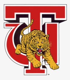 Tuskegee University Athletics Logo - Tuskegee Golden Tigers, HD Png Download, Free Download