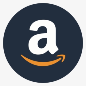 Amazon - Amazon Assistant App Icon, HD Png Download, Free Download