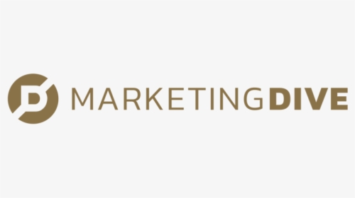 Marketing Dive Gold Cs, HD Png Download, Free Download